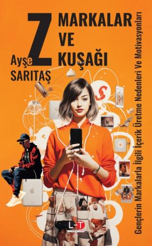 Markalar ve Z Kuþaðı  Frontansicht 1