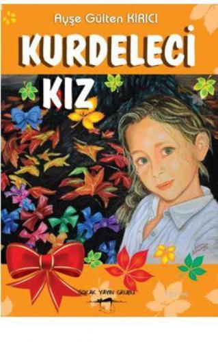 Kurdeleci Kız  Frontansicht 1