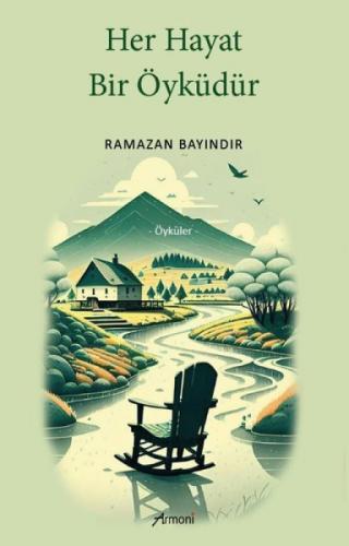Her Hayat Bir Öyküdür  Frontansicht 1