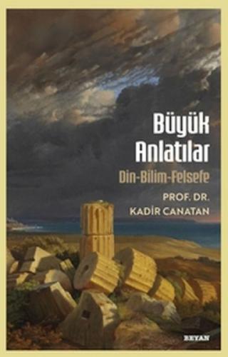 Büyük Anlatılar  Frontansicht 1