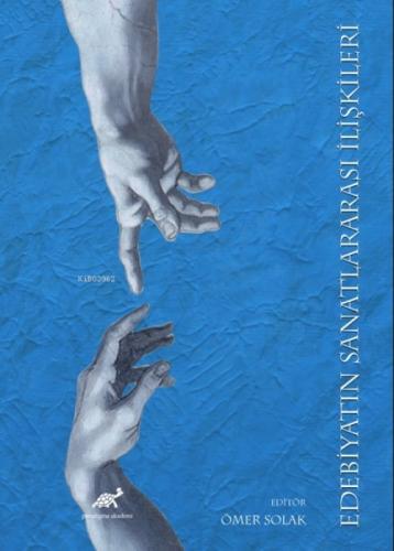 Edebiyatın Sanatlararası İlişkileri  Frontansicht 1