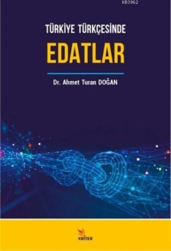 Türkiye Türkçesinde Edatlar  Frontansicht 1