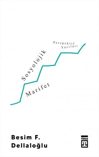 Sosyolojik Marifet  Frontansicht 1