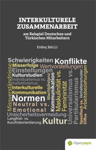 Interkulturele Zusammenarbeit am Beispiel Deutschen und Türkischen Mitarbeitern  Frontansicht 1