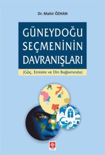 Güneydoğu Seçmeninin Davranışları  Frontansicht 1