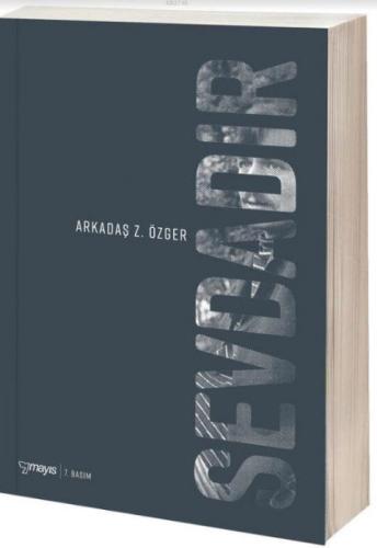 Sevdadır  Frontansicht 1