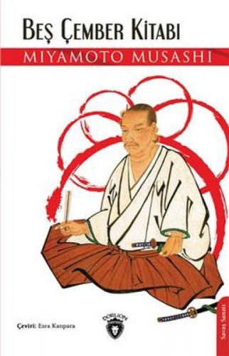 Beş Çember Kitabı  Frontansicht 1