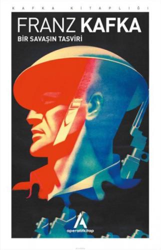 Bir Savaşın Tasviri  Frontansicht 1