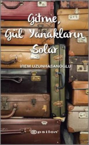 Gitme Gül Yanakların Solar  Frontansicht 1