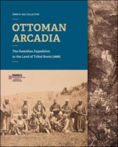 Ottoman Arcadia  Frontansicht 1