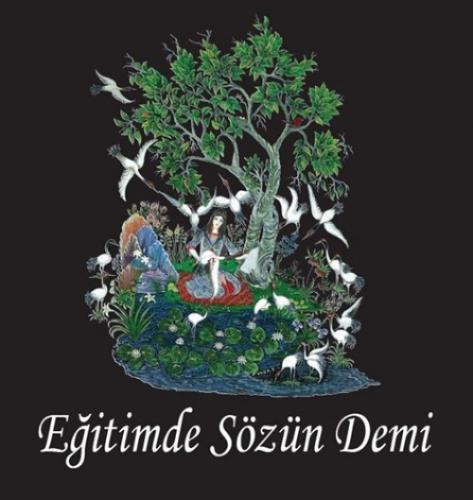 Eğitimde Sözün Demi  Frontansicht 1