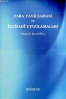 Para Yanılsaması ve İktisadi Uygulamaları  Frontansicht 1