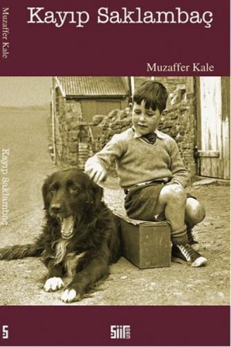 Kayıp Saklambaç  Frontansicht 1