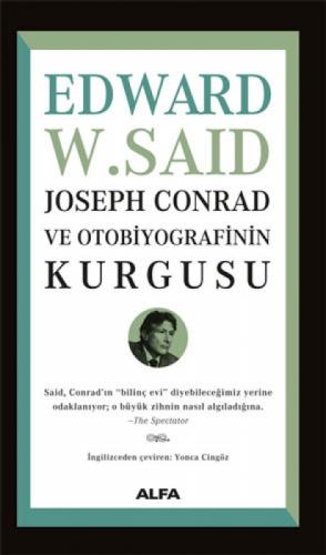 Joseph Conrad ve Otobiyografisinin Kurgusu  Frontansicht 1