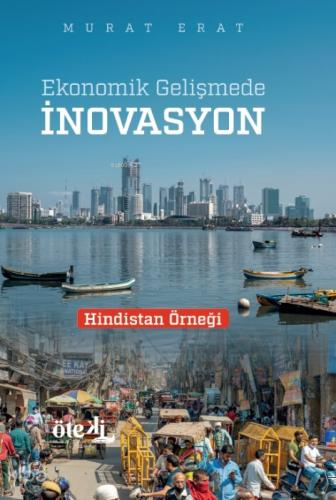 Ekonomik Gelişmede İnovasyon ;Hindistan Örneği  Frontansicht 1