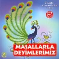 Masallarla Deyimlerimiz  Frontansicht 1