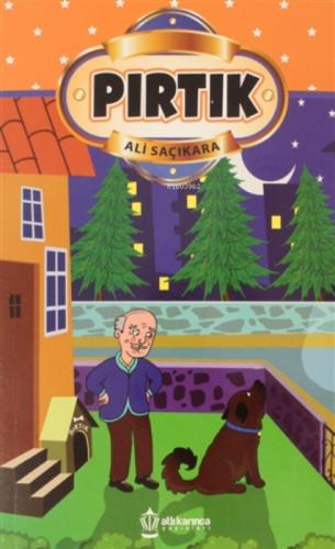 Pırtık  Frontansicht 1