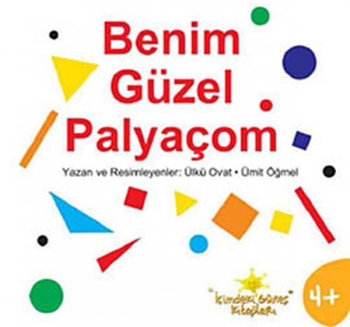 Benim Güzel Palyaçom  Frontansicht 1