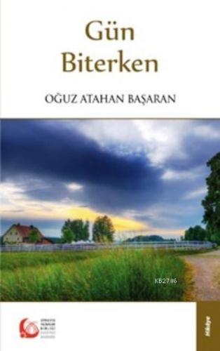 Gün Geceye Düştü  Frontansicht 1