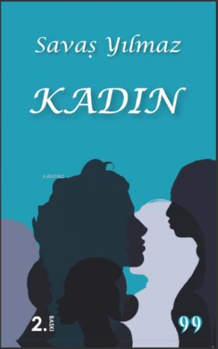 Kadın  Frontansicht 1