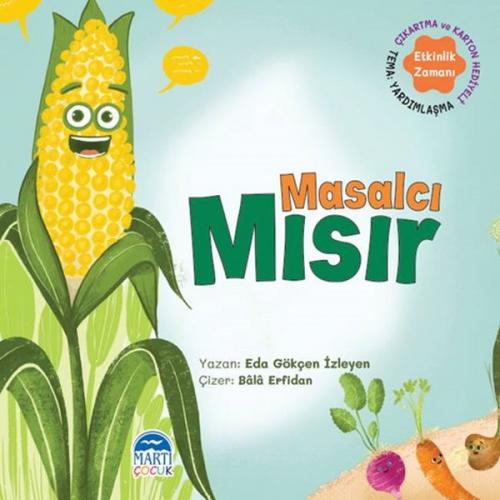 Masalcı Mısır - Sebzoti Kasabası  Frontansicht 1