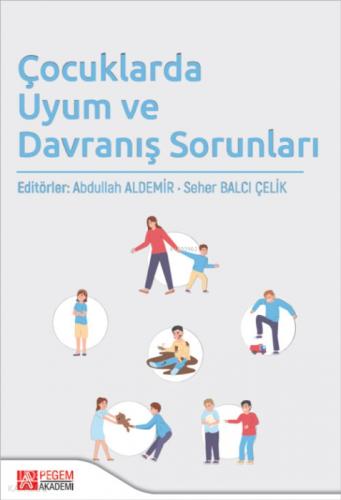 Çocuklarda Uyum ve Davranış Sorunları  Frontansicht 1