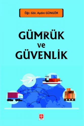 Gümrük ve Güvenlik  Frontansicht 1