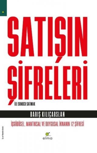 Satışın Şifreleri İle Sonucu Satmak  Frontansicht 1