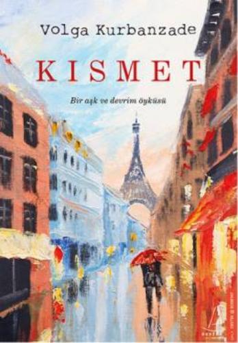 Kısmet  Frontansicht 1