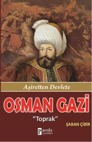 Osman Gazi  Frontansicht 1