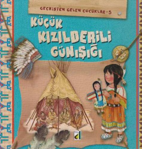 Geçmişten Gelen Çocuklar 5  Frontansicht 1