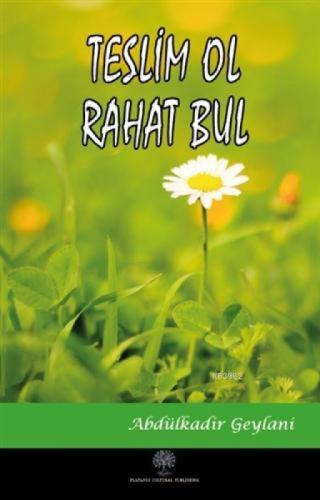 Teslim Ol Rahat Bul  Frontansicht 1