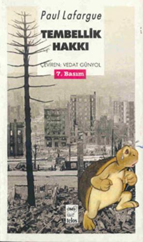 Tembellik Hakkı  Frontansicht 1