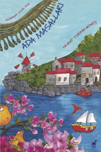 Ada Masalları  Frontansicht 1