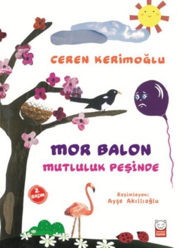 Mor Balon Mutluluk Peşinde  Frontansicht 1