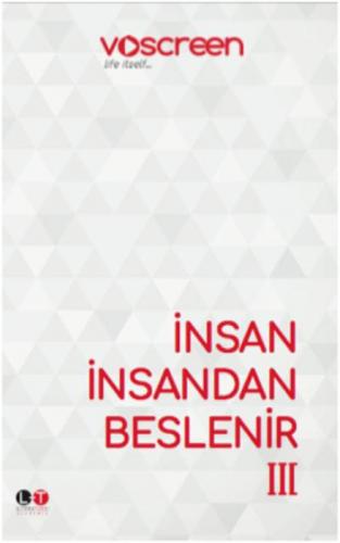 İnsan İnsandan Beslenir 3  Frontansicht 1