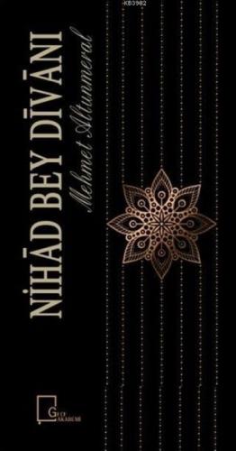 Nihat Bey Divanı  Frontansicht 1