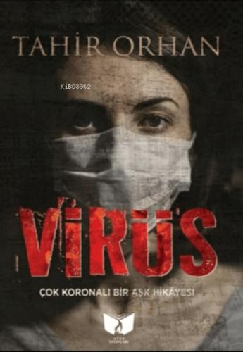 Virüs  Frontansicht 1