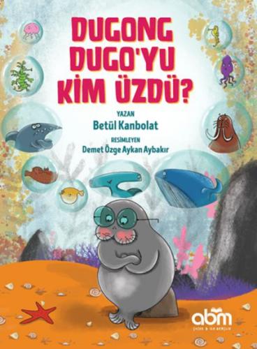 Dugong Dugo'yu Kim Üzdü?  Frontansicht 1
