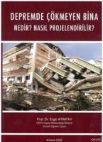 Depremde Çökmeyen Bina Nedir? Nasıl Projelendirilir?  Frontansicht 1
