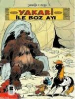 Yakari 4| ile Boz Ayı  Frontansicht 1