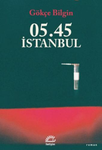 05.45 İstanbul  Frontansicht 1