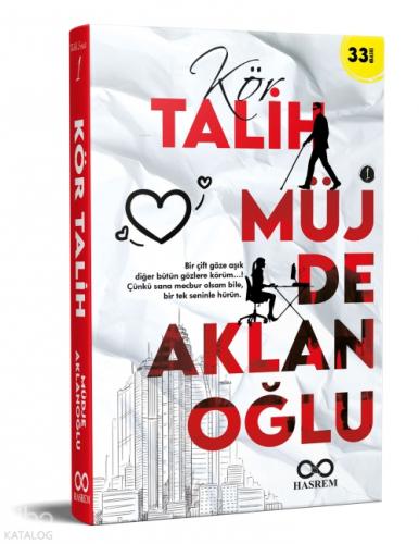 Kör Talih 1  Frontansicht 1