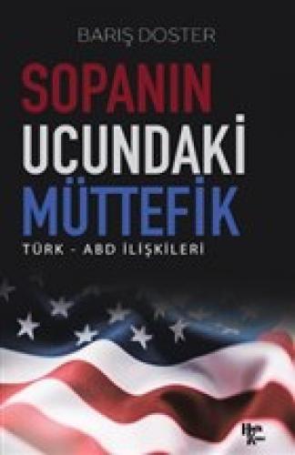 Sopanın Ucundaki Müttefik  Frontansicht 1