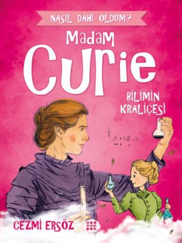 Madam Curie - Bilimin Kraliçesi  Frontansicht 1