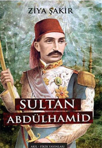 Sultan Abdulhamid  Frontansicht 1