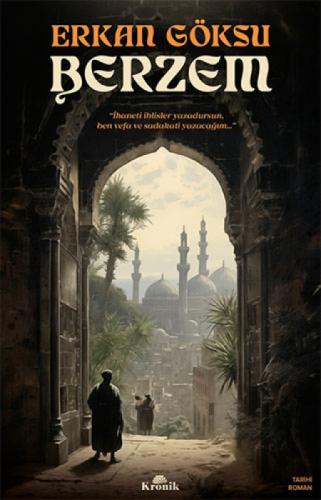 Berzem  Frontansicht 1