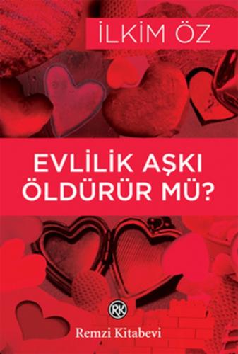 Evlilik Aşkı Öldürür mü?  Frontansicht 1