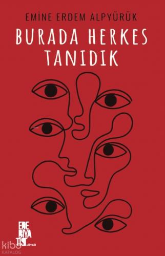 Burada Herkes Tanıdık  Frontansicht 1