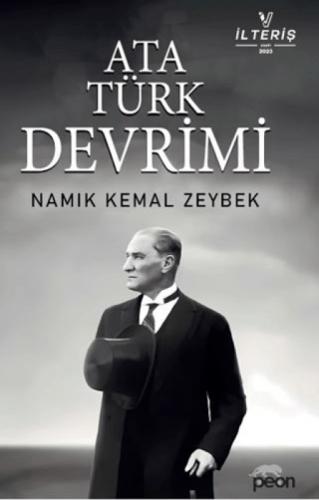 Atatürk Devrimi  Frontansicht 1